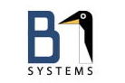 B1 Systems logo