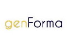 genForma logo