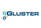 Gluster logo