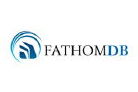 FathomDB logo