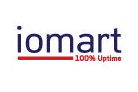 iomart Group logo