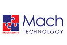 Mach Technology logo