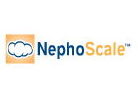 NephoScale logo