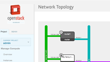 View Network Topology