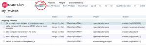 Submit your first OpenStack patch in three steps | OpenStack Blog ...