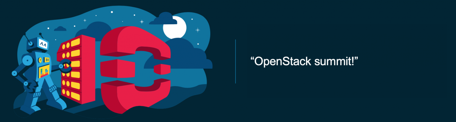 Most Memorable OpenStack Moments—10 Years of OpenStack | OpenStack Blog ...