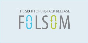 OpenStack Folsom